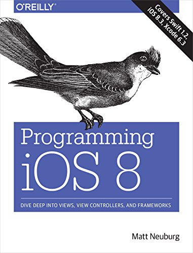 9781491908730: Programming iOS 8