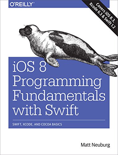 Imagen de archivo de IOS 8 Programming Fundamentals with Swift : Swift, Xcode, and Cocoa Basics a la venta por Better World Books: West