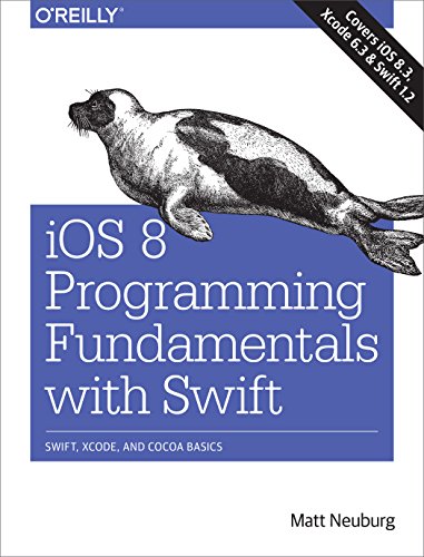 Stock image for IOS 8 Programming Fundamentals with Swift : Swift, Xcode, and Cocoa Basics for sale by Better World Books: West
