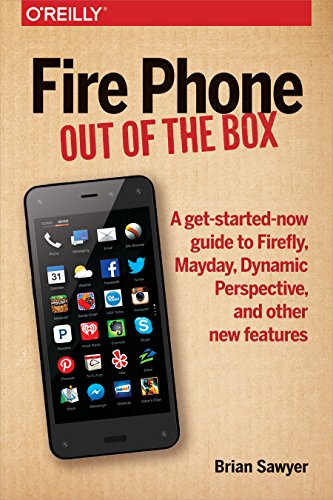 Beispielbild fr Fire Phone zum Verkauf von Blackwell's