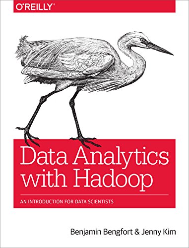 Immagine dell'editore per Data Analytics with Hadoop: An Introduction for Data Scientists venduto da ThriftBooks-Reno