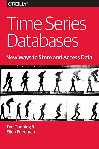 Imagen de archivo de Time Series Databases a la venta por Hamelyn