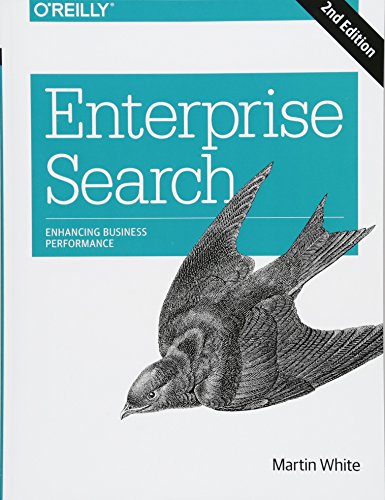 Beispielbild fr Enterprise Search 2e zum Verkauf von WorldofBooks