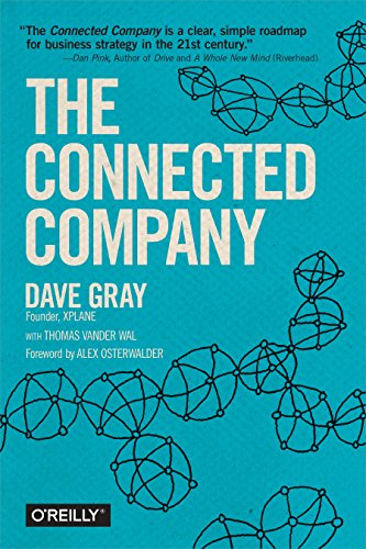 9781491919477: The Connected Company