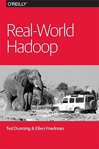 Beispielbild fr Real-World Hadoop zum Verkauf von medimops