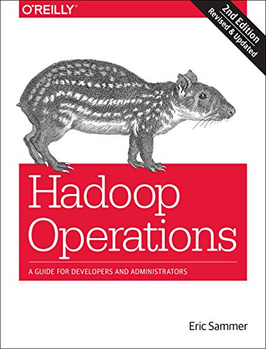 9781491923832: Hadoop Operations