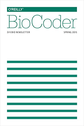 9781491925034: BioCoder #7: Spring 2015