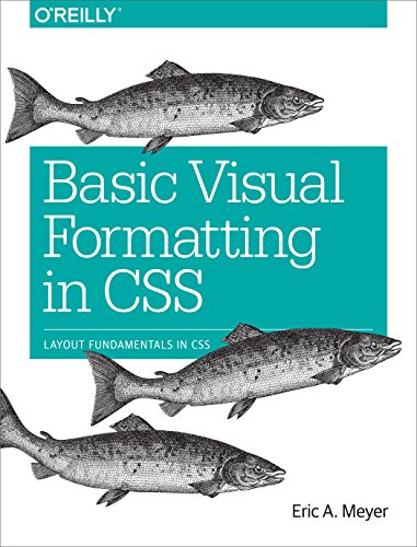 Beispielbild fr Basic Visual Formatting in CSS zum Verkauf von Blackwell's