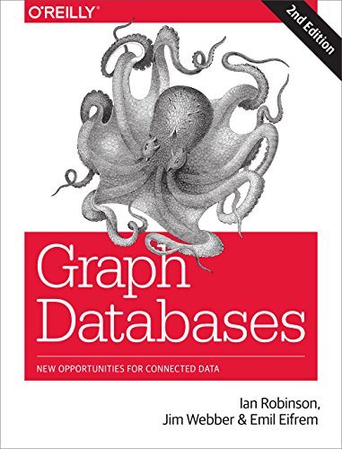 9781491930892: Graph Databases 2e