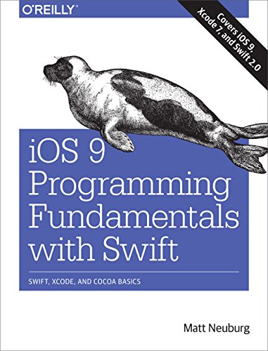 Imagen de archivo de IOS 9 Programming Fundamentals with Swift : Swift, Xcode, and Cocoa Basics a la venta por Better World Books: West