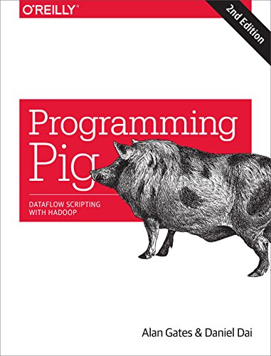 Beispielbild fr Programming Pig : Dataflow Scripting with Hadoop zum Verkauf von Better World Books