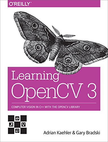 9781491937990: Learning OpenCV 3: Computer Vision in C++ With the OpenCV Library