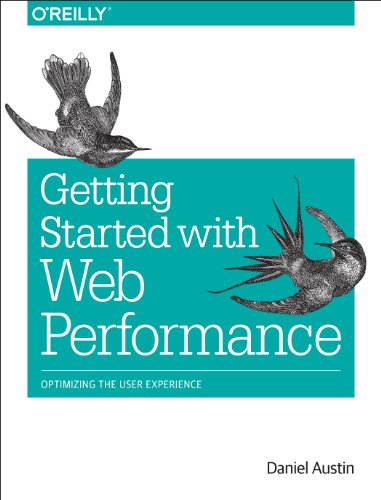 9781491945063: Web Performance – The Definitive Guide