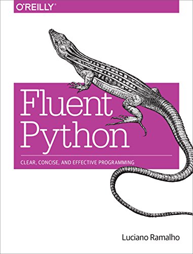 9781491946008: Fluent Python