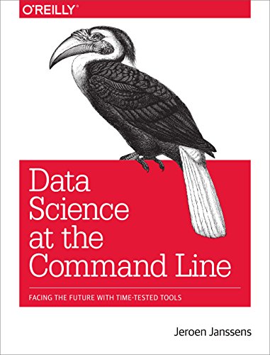 9781491947852: Data Science at the Command Line