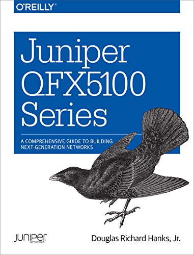 Beispielbild fr Juniper QFX5100 Series zum Verkauf von Blackwell's