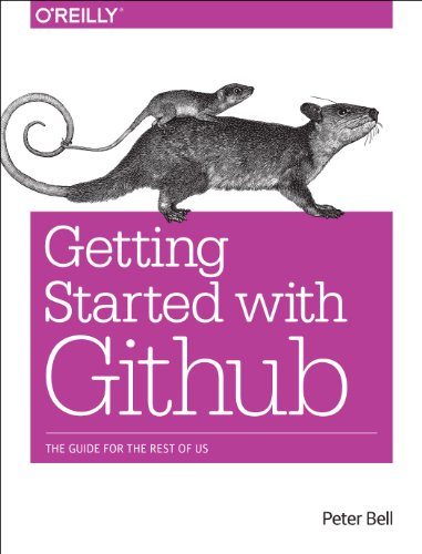 Stock image for Introducing Github: A Non-Technical Guide for sale by St Vincent de Paul of Lane County