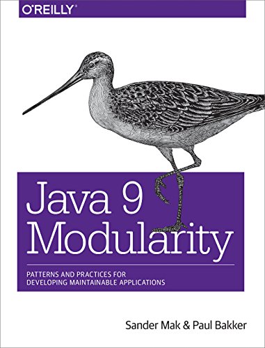 Beispielbild fr Java 9 Modularity : Patterns and Practices for Developing Maintainable Applications zum Verkauf von Better World Books