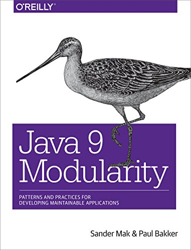 Stock image for Java 9 Modularity : Patterns and Practices for Developing Maintainable Applications for sale by Better World Books