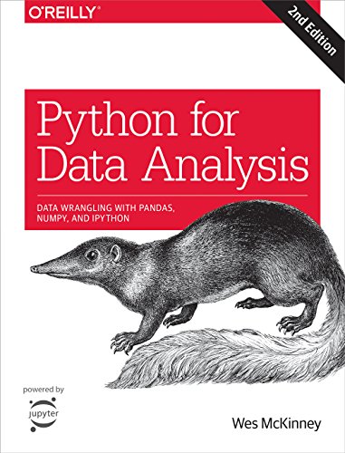 Immagine dell'editore per Python for Data Analysis: Data Wrangling with Pandas, NumPy, and IPython venduto da Austin Goodwill 1101