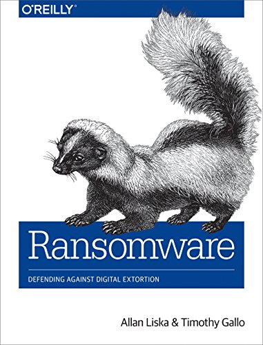 Imagen de archivo de Ransomware: Defending Against Digital Extortion a la venta por ThriftBooks-Atlanta