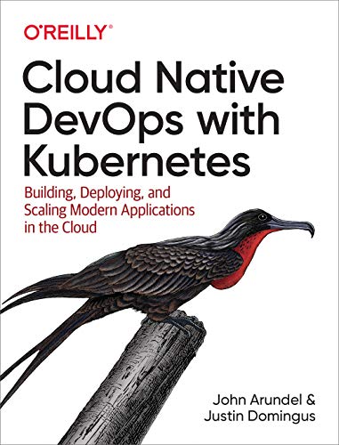 9781492040767: Cloud Native DevOps with Kubernetes