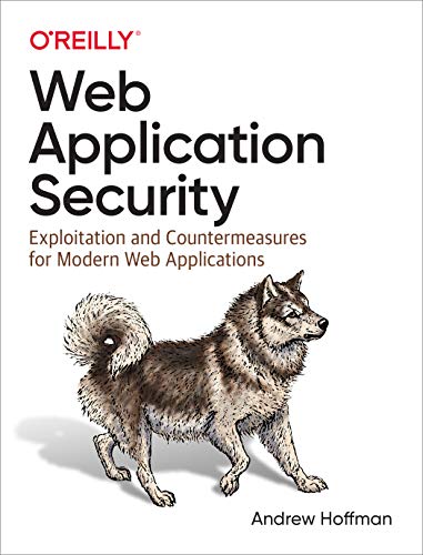 Beispielbild fr Web Application Security: Exploitation and Countermeasures for Modern Web Applications zum Verkauf von WorldofBooks