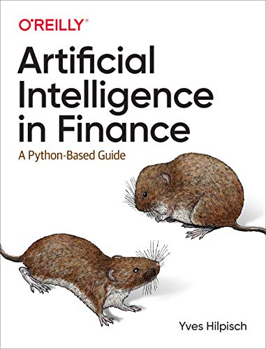 Stock image for Artificial Intelligence in Finance: A Python-Based Guide for sale by HPB-Red