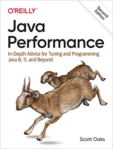 Beispielbild fr Java Performance: In-depth Advice for Tuning and Programming Java 8, 11, and Beyond zum Verkauf von medimops