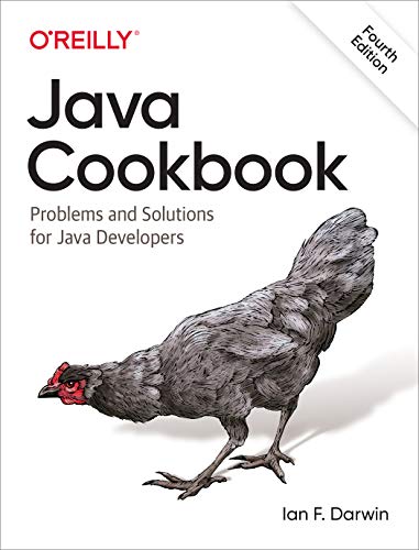 Beispielbild fr Java Cookbook, 4e: Problems and Solutions for Java Developers zum Verkauf von WorldofBooks