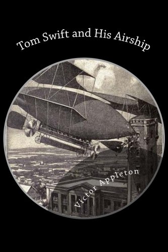 Beispielbild fr Tom Swift and His Airship zum Verkauf von Better World Books