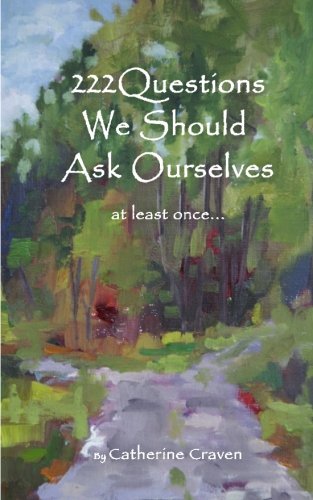 9781492100942: 222 Questions We Should Ask Ourselves at least once....