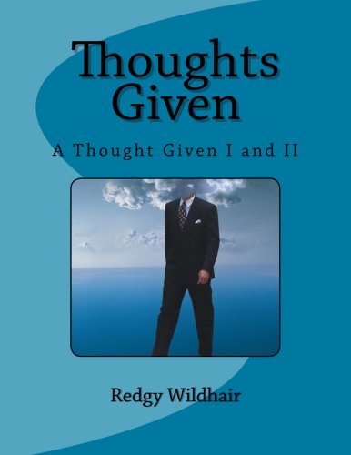 9781492101178: Thoughts Given