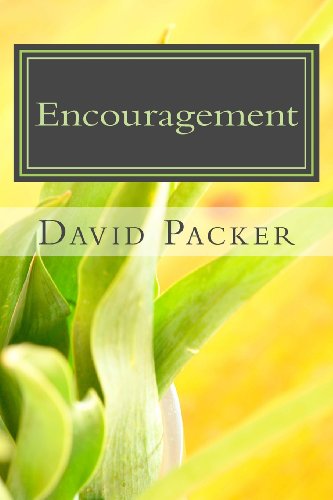 9781492103257: Encouragement: Devotions of Christian Hope