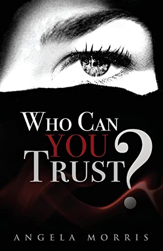 Stock image for Who Can You Trust for sale by THE SAINT BOOKSTORE