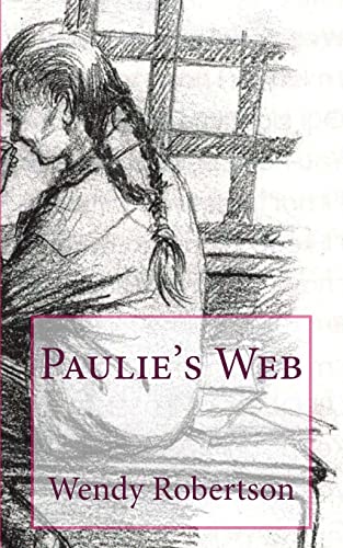 Beispielbild fr Paulie's Web zum Verkauf von WorldofBooks