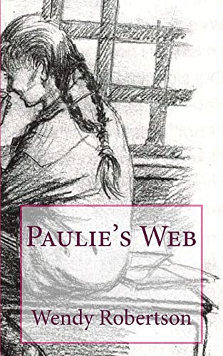 Stock image for Paulie's Web for sale by WorldofBooks