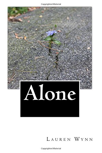 Stock image for Alone for sale by Revaluation Books