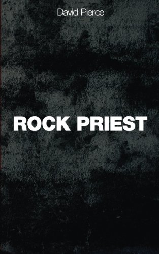 Beispielbild fr Rock Priest zum Verkauf von Better World Books