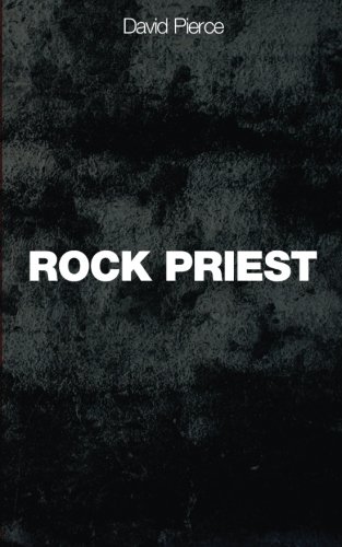 Stock image for Rock Priest for sale by Orion Tech