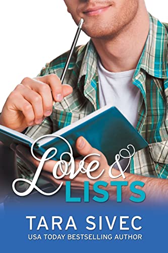 Beispielbild fr Love and Lists zum Verkauf von Better World Books