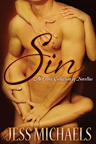 Stock image for Sin: An Erotic Collection of Novellas for sale by Wonder Book