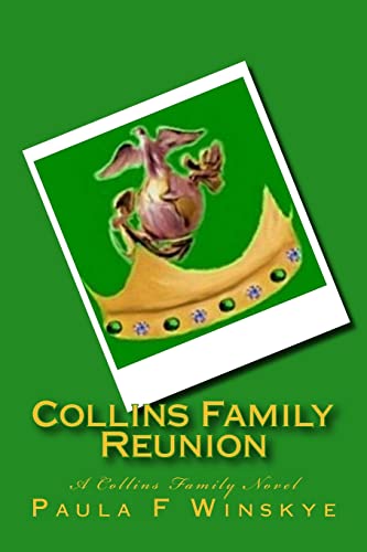 Stock image for Collins Family Reunion: A Collins Family Novel for sale by THE SAINT BOOKSTORE