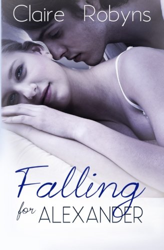 Stock image for Falling for Alexander (Corkscrew Bay) (Volume 2) for sale by Revaluation Books