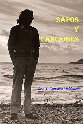 Imagen de archivo de Sapos y canciones a la venta por THE SAINT BOOKSTORE