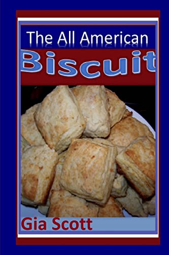 Beispielbild fr All American Biscuit zum Verkauf von THE SAINT BOOKSTORE