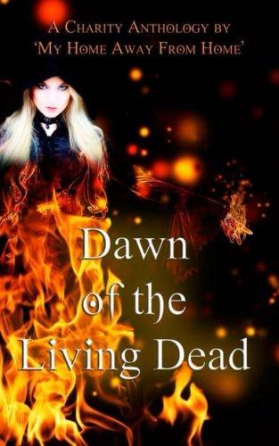 Imagen de archivo de Dawn of the Living Dead a la venta por Irish Booksellers