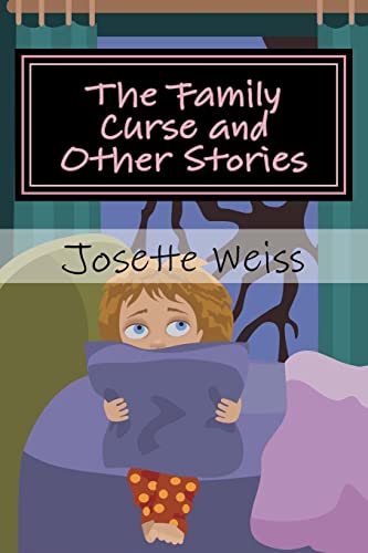 9781492123026: The Family Curse and Other Stories