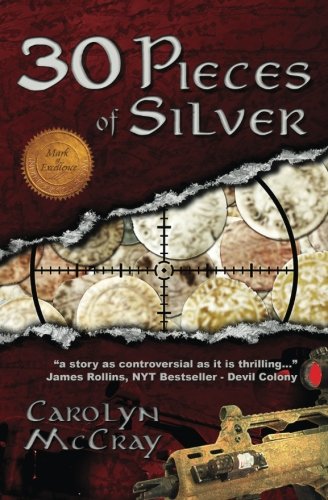 Beispielbild fr 30 Pieces of Silver zum Verkauf von Your Online Bookstore