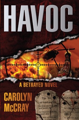 Stock image for Havoc: A Betrayed Novel for sale by HPB-Ruby
